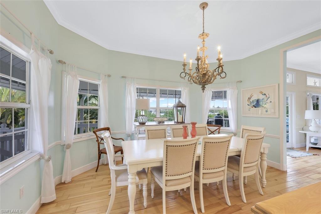 SOUTHPORT ON THE BAY - Residential