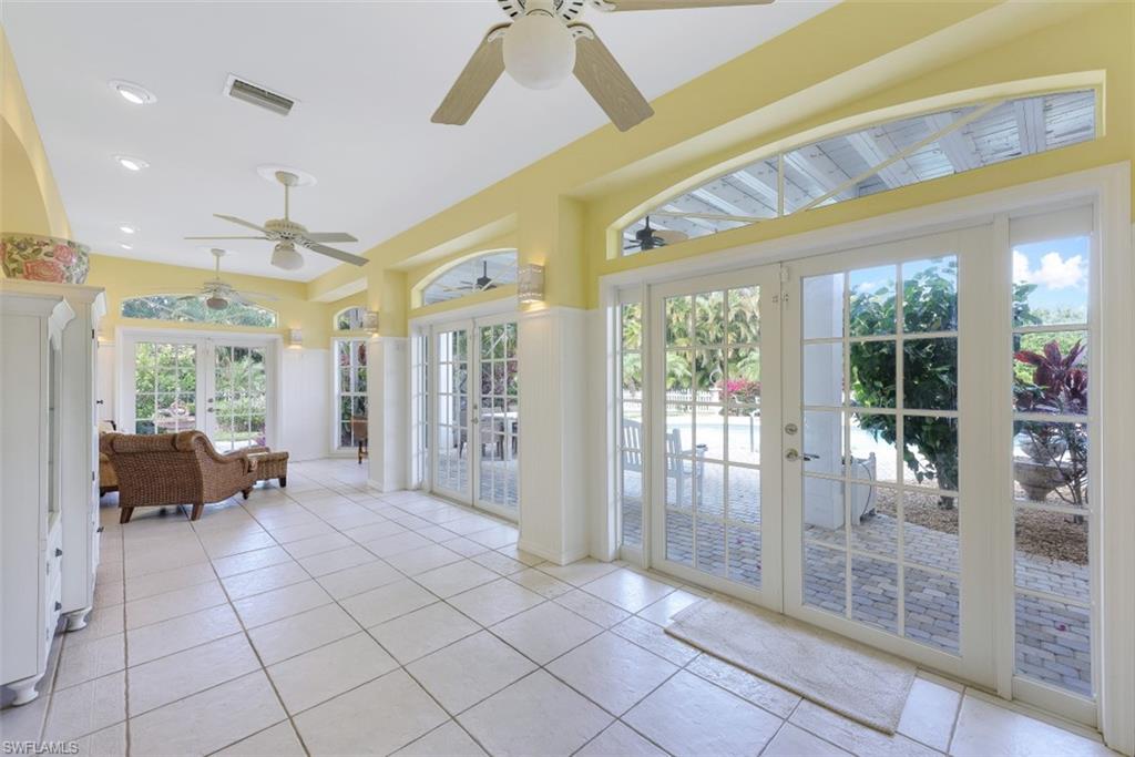 SOUTHPORT ON THE BAY - Residential