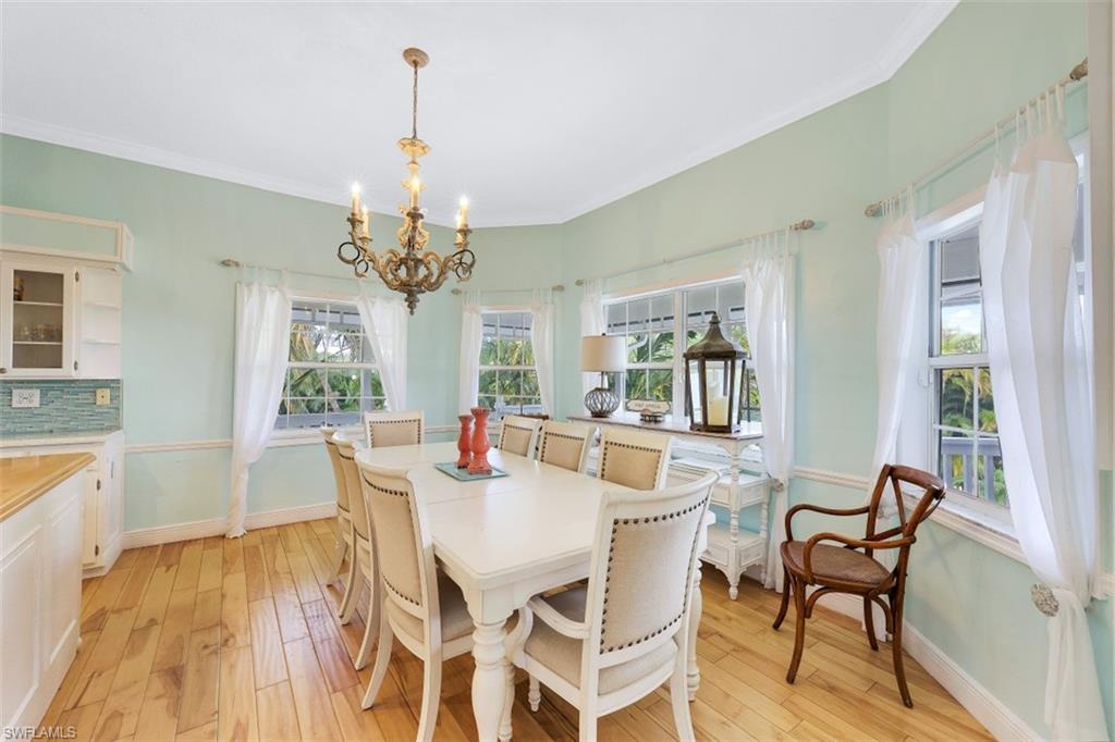 SOUTHPORT ON THE BAY - Residential