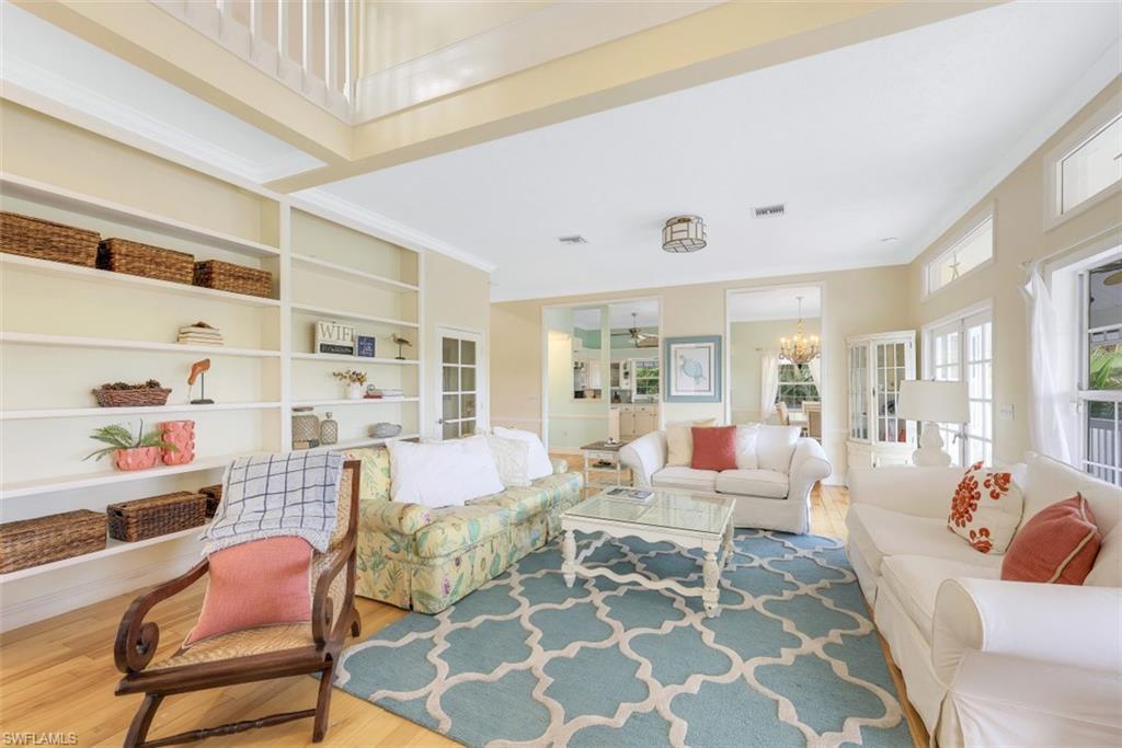 SOUTHPORT ON THE BAY - Residential