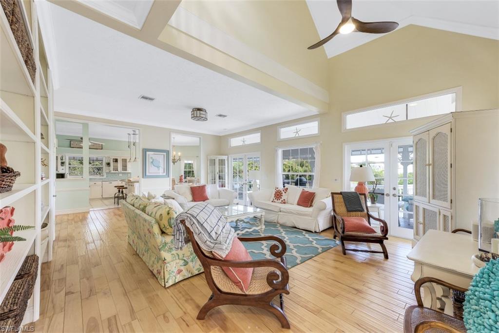 SOUTHPORT ON THE BAY - Residential