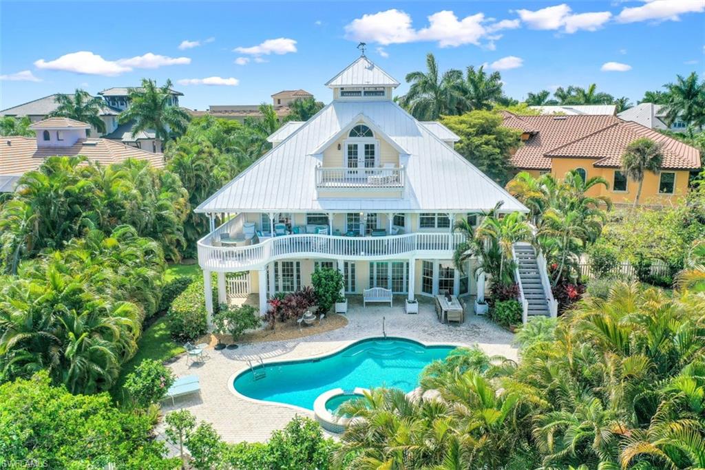 SOUTHPORT ON THE BAY - Residential