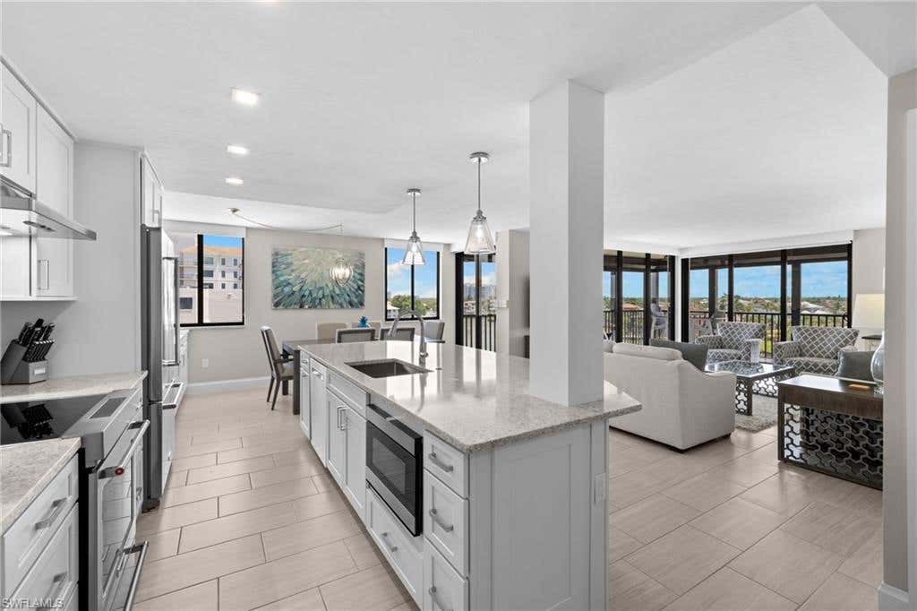 Photo of 10482 Gulf Shore DR #251, NAPLES, FL 34108 (MLS # 226025600)