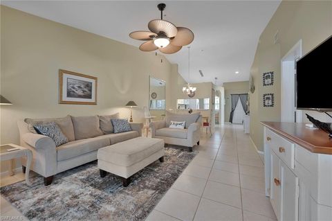 6496 Huntington Lakes CIR 6 NAPLES FL 34119