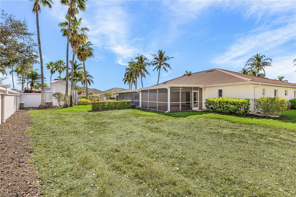 REFLECTION LAKES - Residential