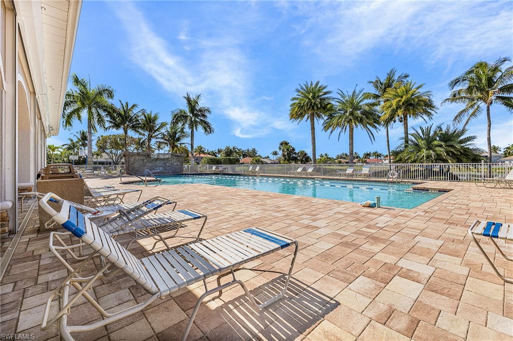 REFLECTION LAKES - Residential