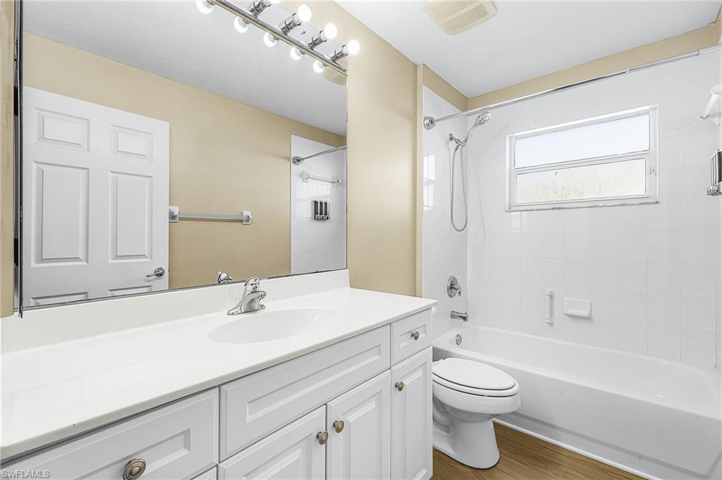 REFLECTION LAKES - Residential