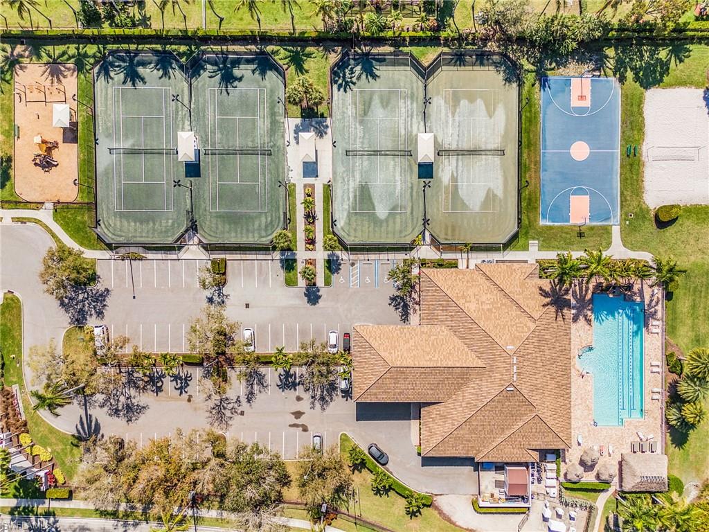 REFLECTION LAKES - Residential