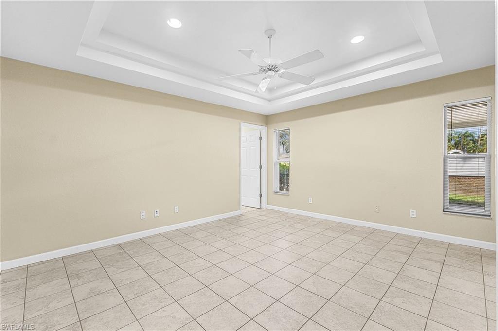 REFLECTION LAKES - Residential