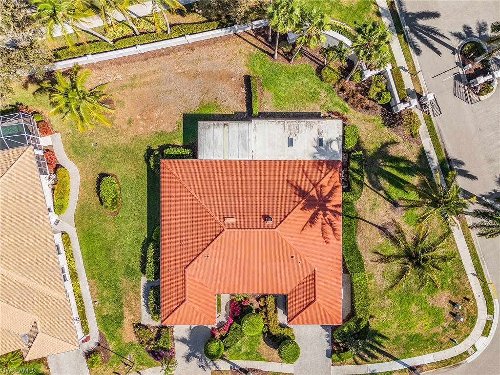 REFLECTION LAKES - Residential