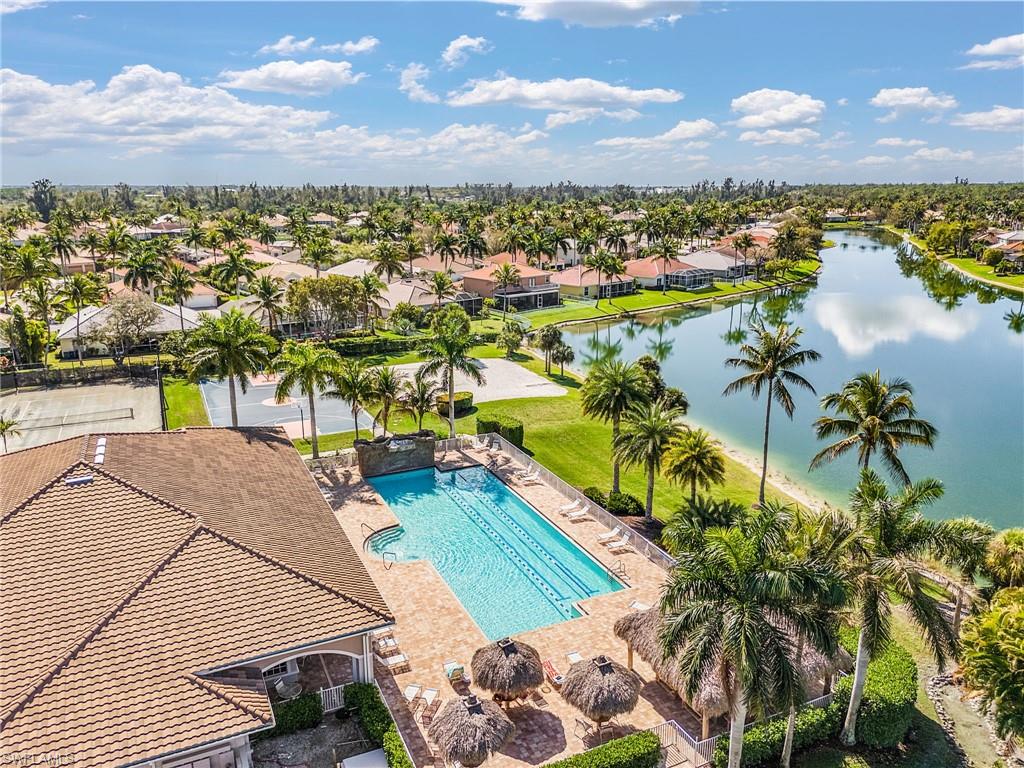 REFLECTION LAKES - Residential