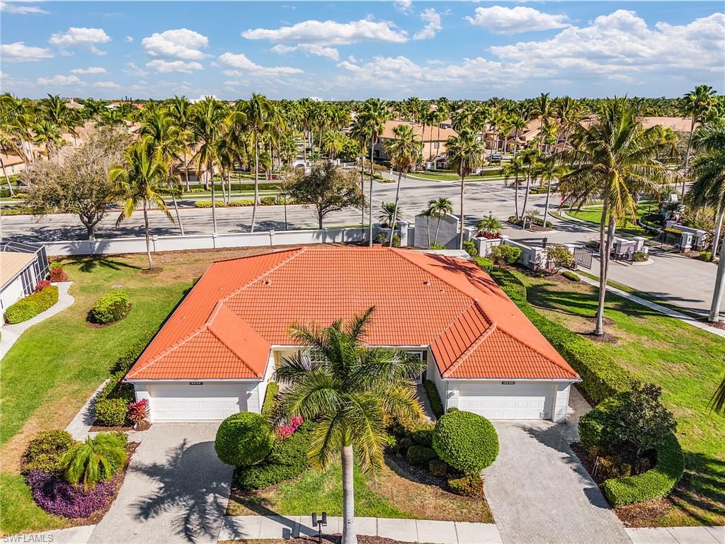 REFLECTION LAKES - Residential