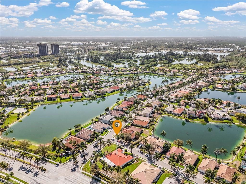 REFLECTION LAKES - Residential