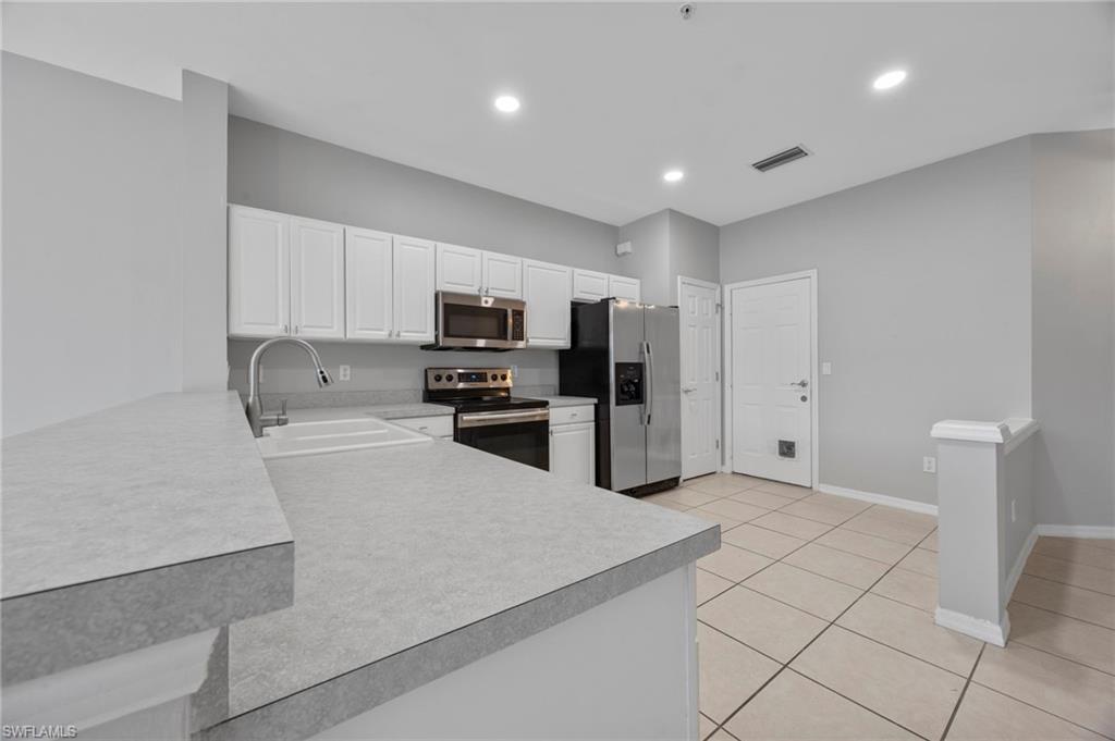 MILANO - Residential Lease