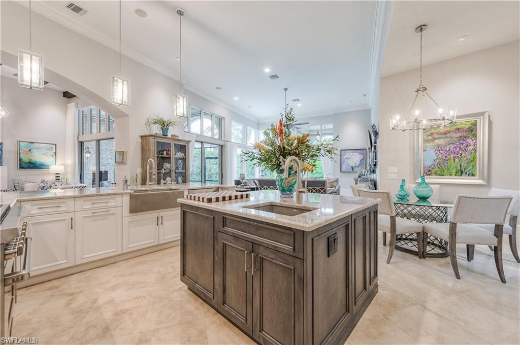 ESTUARY AT GREY OAKS - Residential