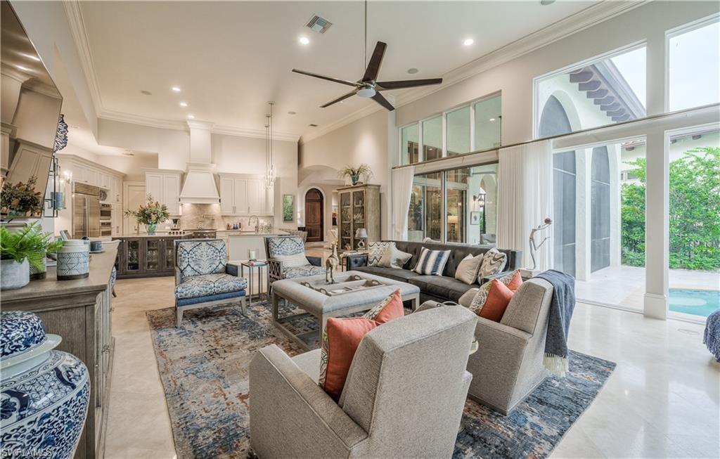 ESTUARY AT GREY OAKS - Residential