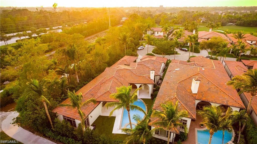 ESTUARY AT GREY OAKS - Residential