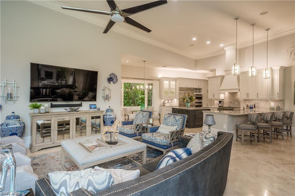 ESTUARY AT GREY OAKS - Residential