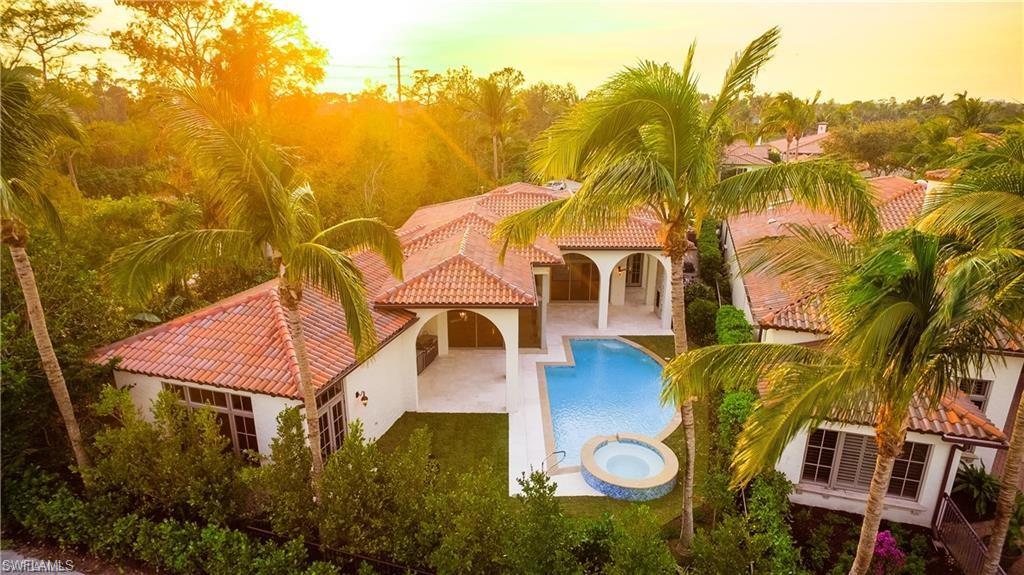 ESTUARY AT GREY OAKS - Residential