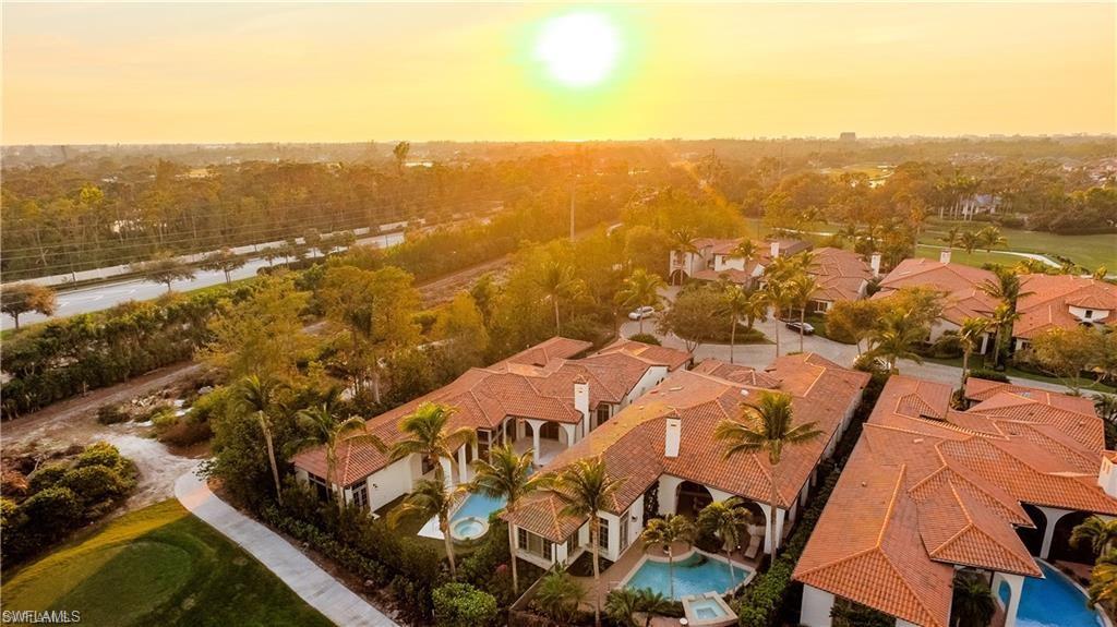 ESTUARY AT GREY OAKS - Residential
