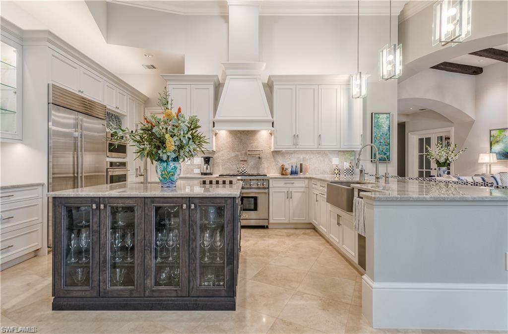 ESTUARY AT GREY OAKS - Residential