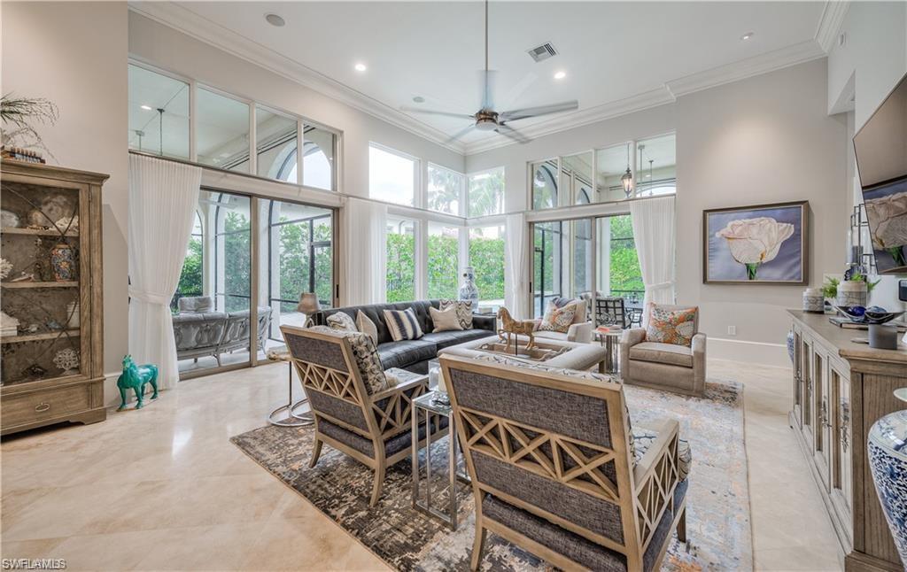 ESTUARY AT GREY OAKS - Residential