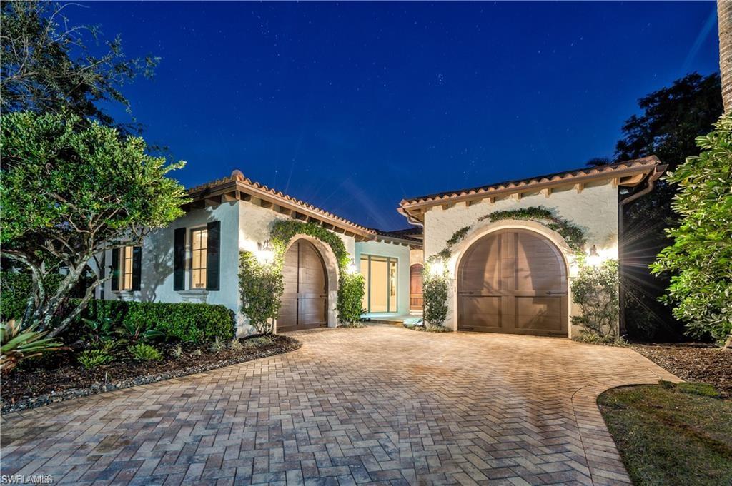 ESTUARY AT GREY OAKS - Residential