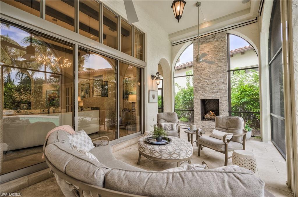 ESTUARY AT GREY OAKS - Residential