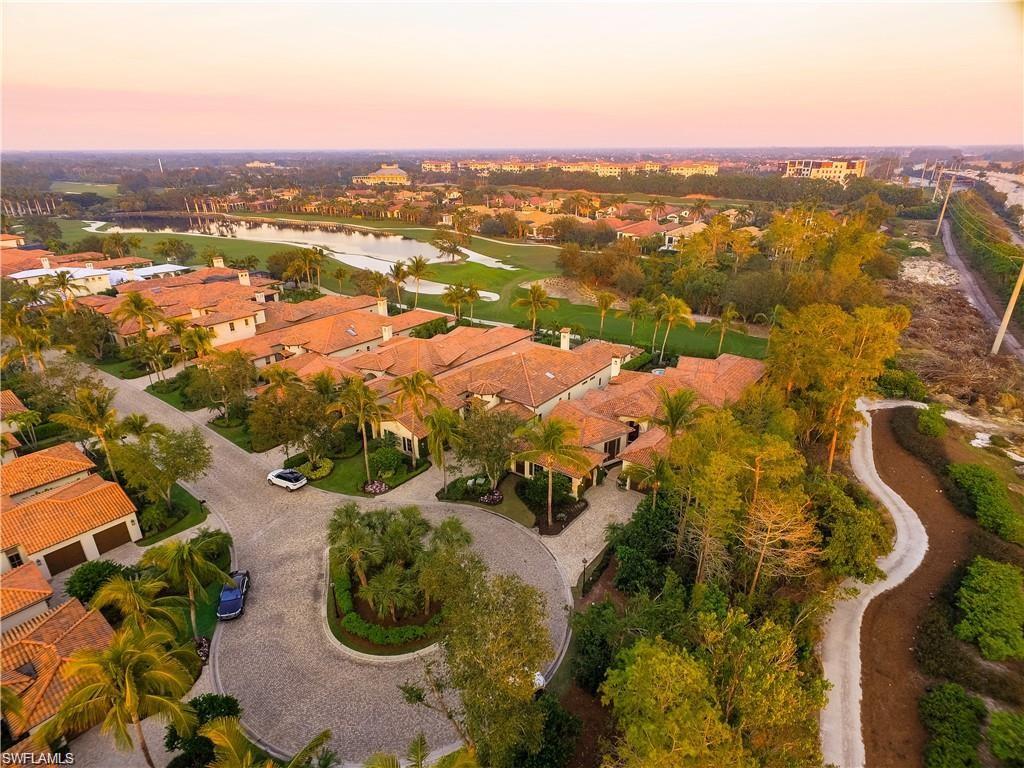 ESTUARY AT GREY OAKS - Residential
