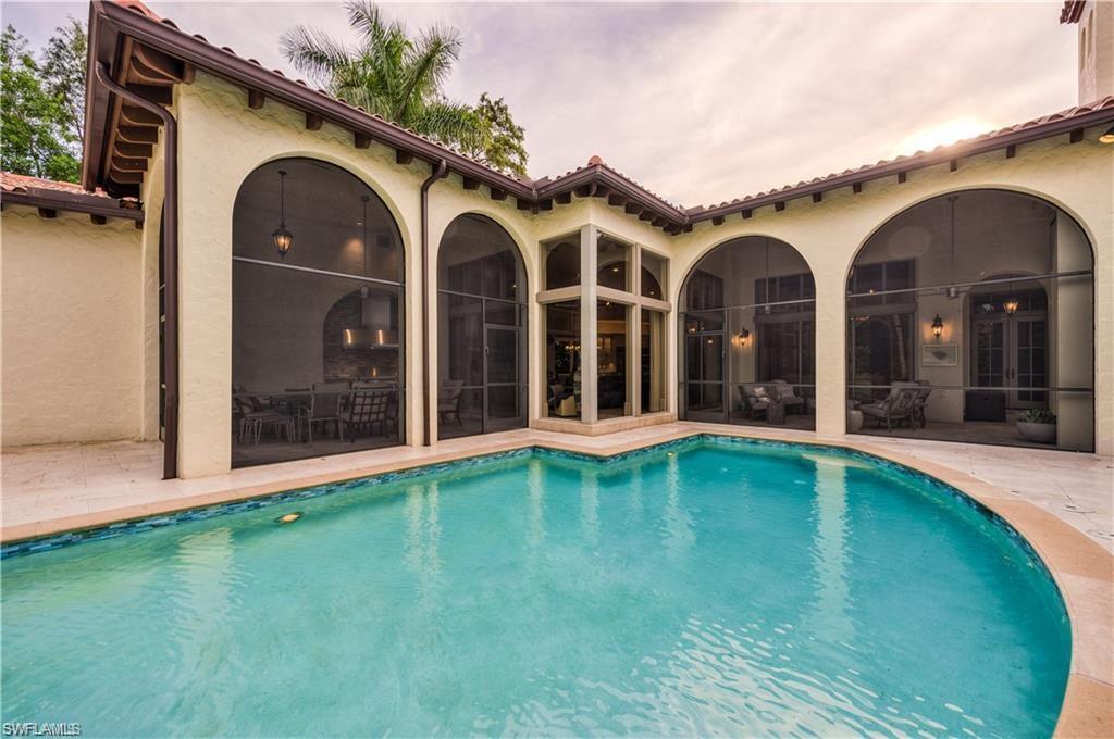 ESTUARY AT GREY OAKS - Residential