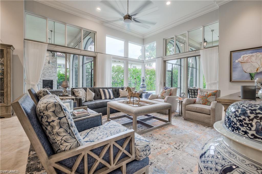 ESTUARY AT GREY OAKS - Residential