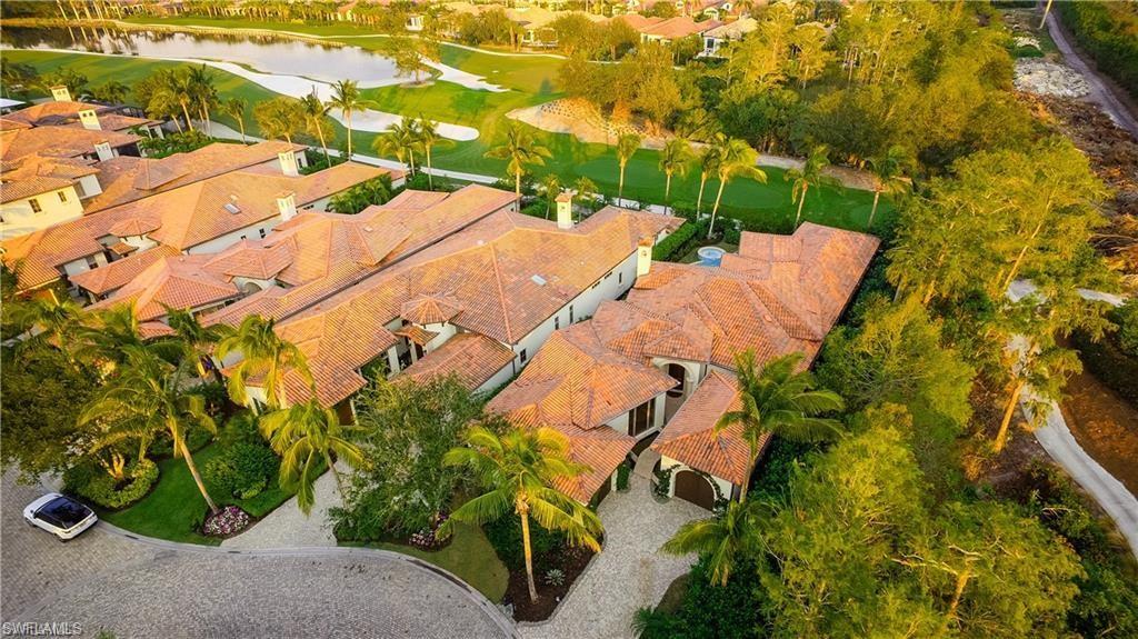 ESTUARY AT GREY OAKS - Residential