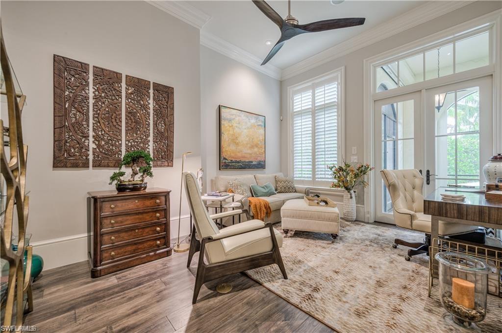 ESTUARY AT GREY OAKS - Residential