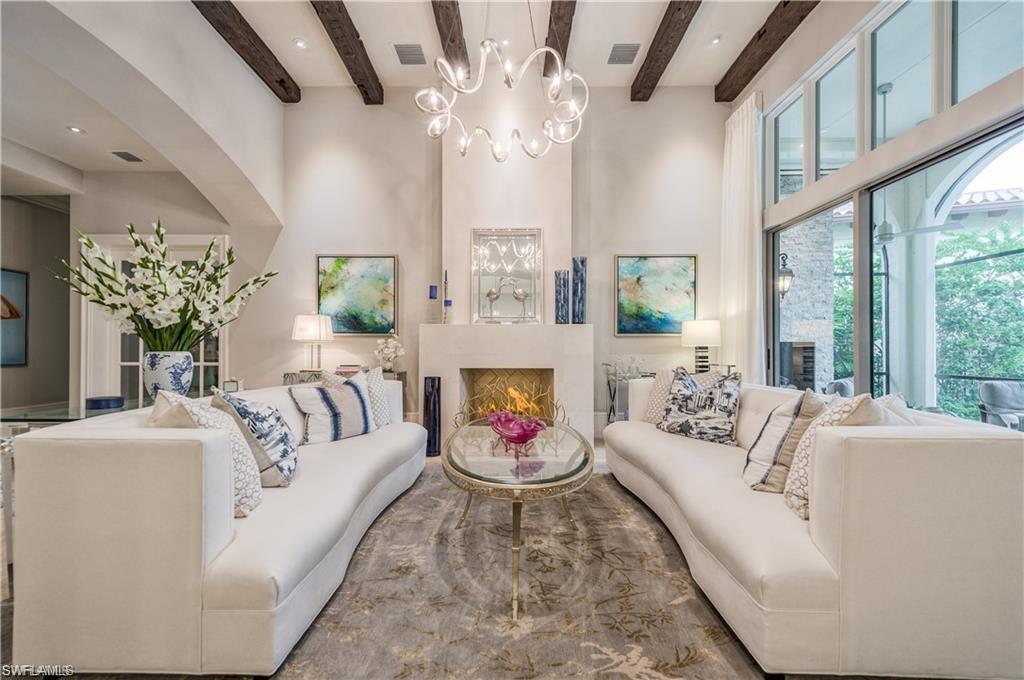 ESTUARY AT GREY OAKS - Residential