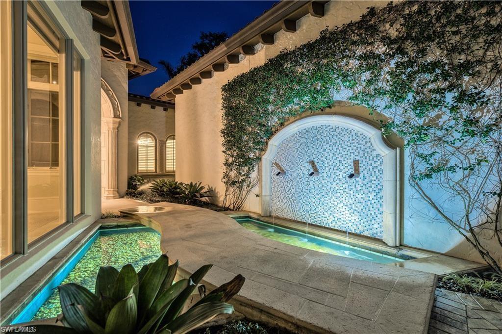 ESTUARY AT GREY OAKS - Residential