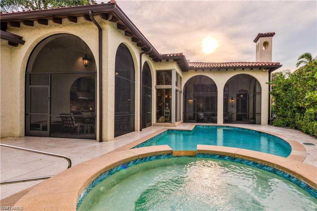 ESTUARY AT GREY OAKS - Residential