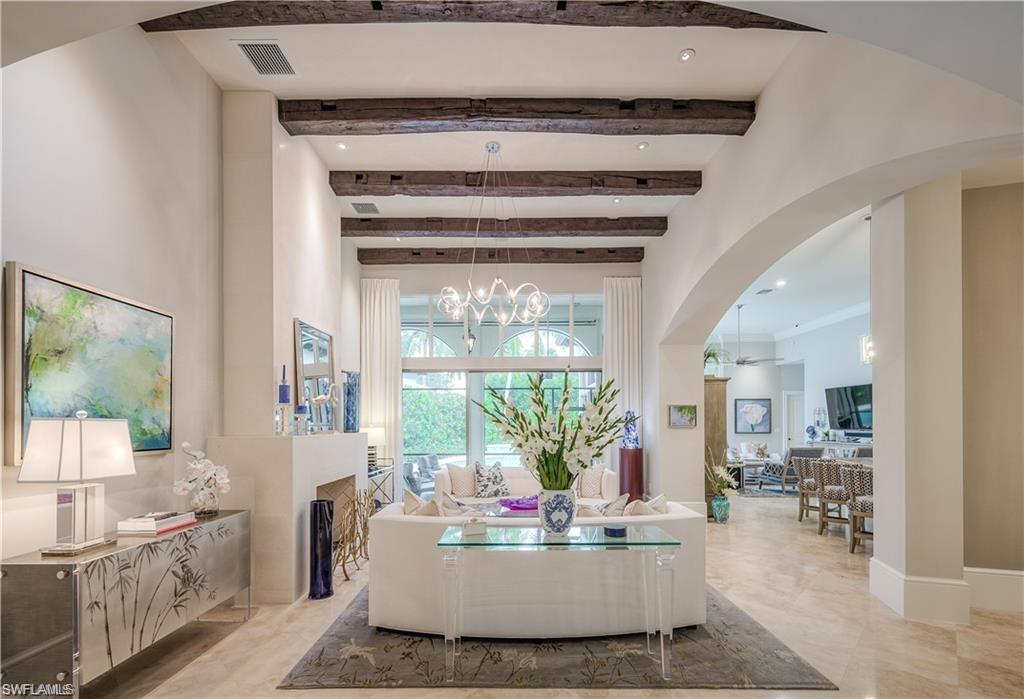 ESTUARY AT GREY OAKS - Residential