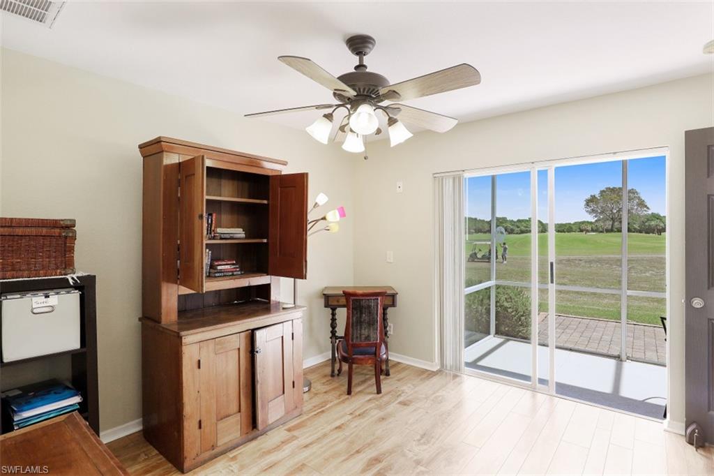 CORAL OAKS GOLF COURSE - Residential