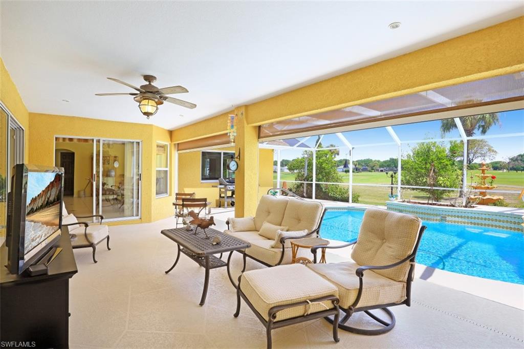 CORAL OAKS GOLF COURSE - Residential