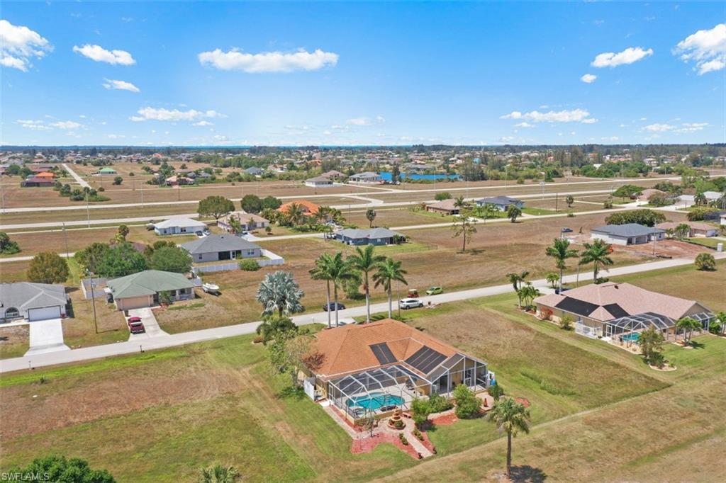 CORAL OAKS GOLF COURSE - Residential