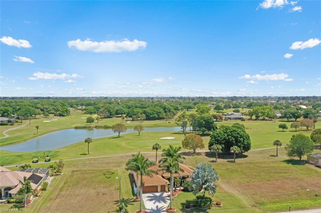 CORAL OAKS GOLF COURSE - Residential