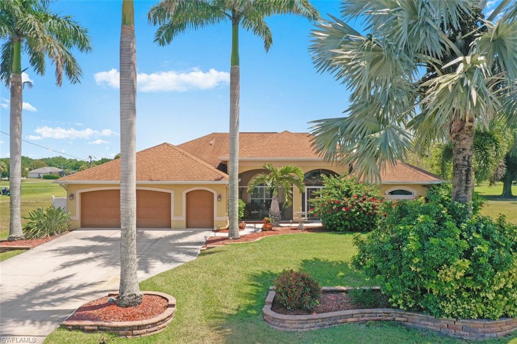 CORAL OAKS GOLF COURSE - Residential