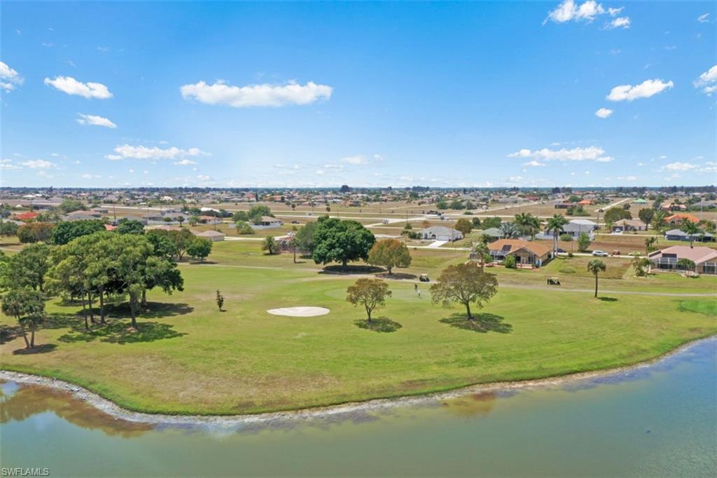 CORAL OAKS GOLF COURSE - Residential