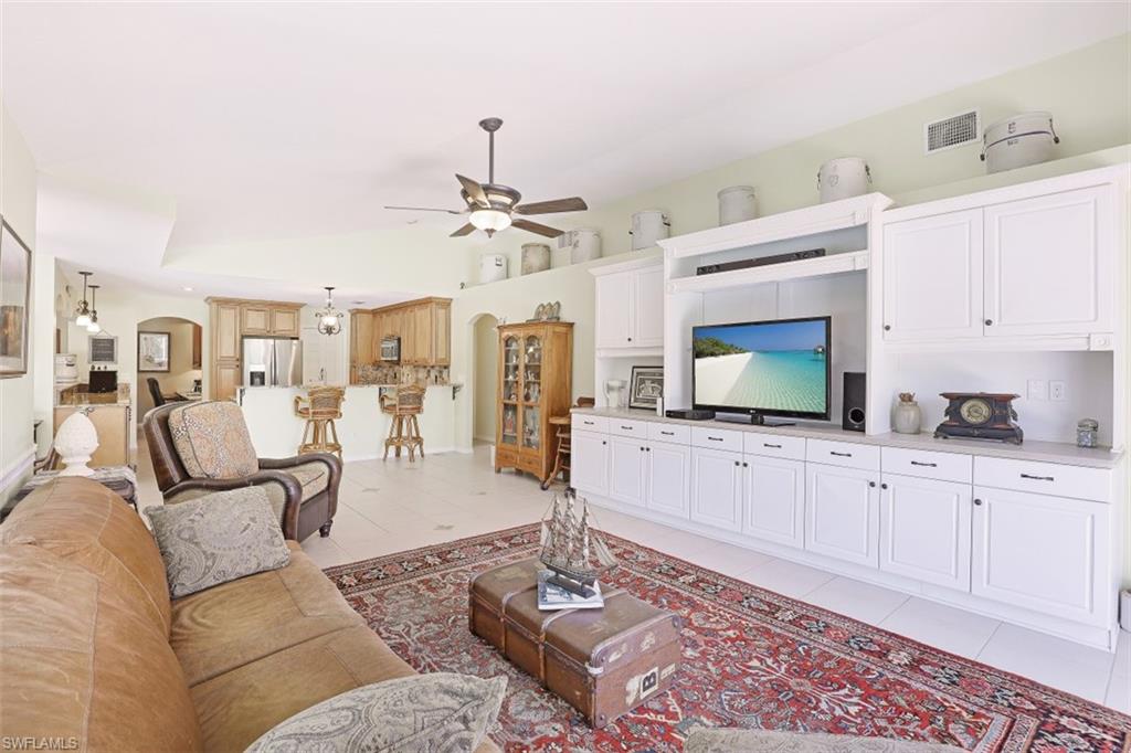 CORAL OAKS GOLF COURSE - Residential