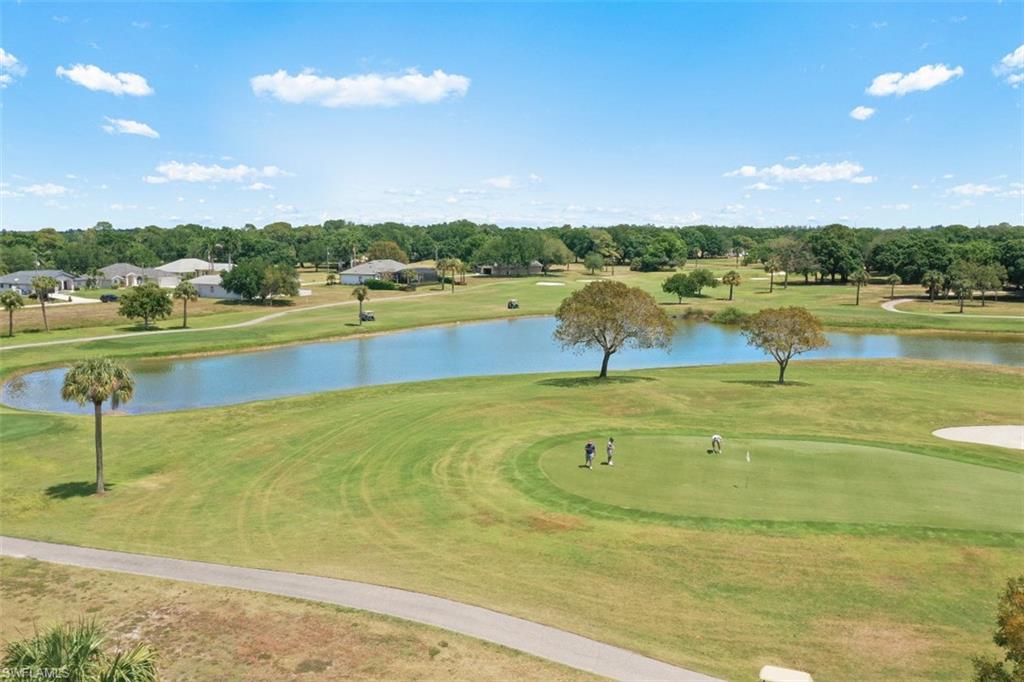 CORAL OAKS GOLF COURSE - Residential
