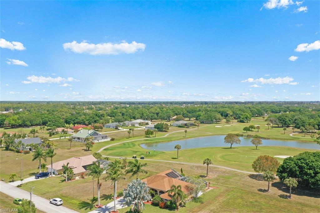 CORAL OAKS GOLF COURSE - Residential