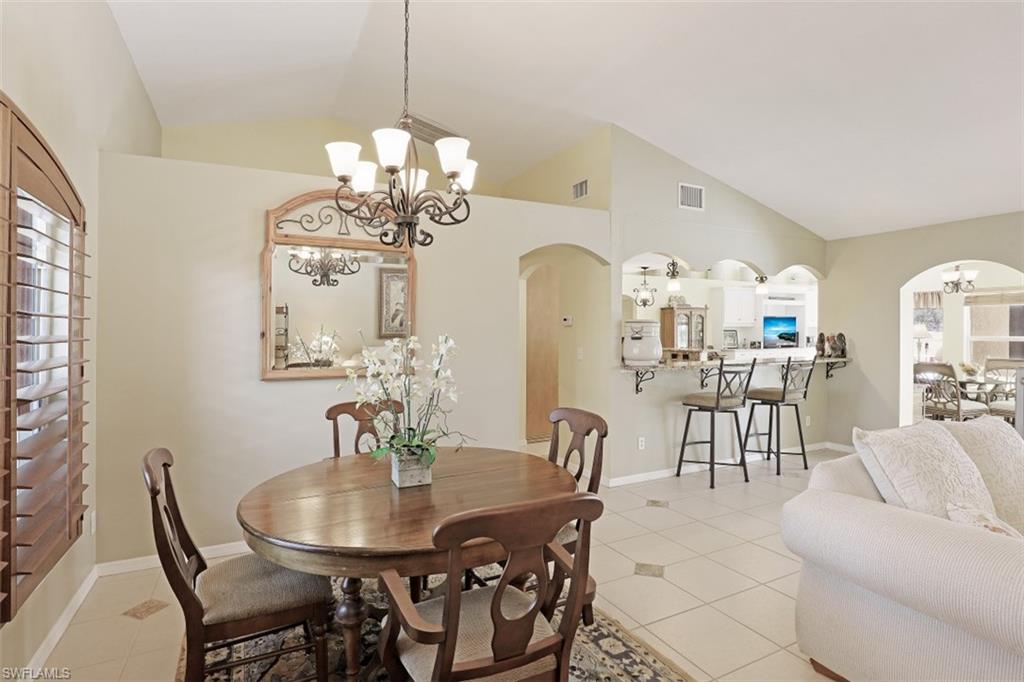 CORAL OAKS GOLF COURSE - Residential