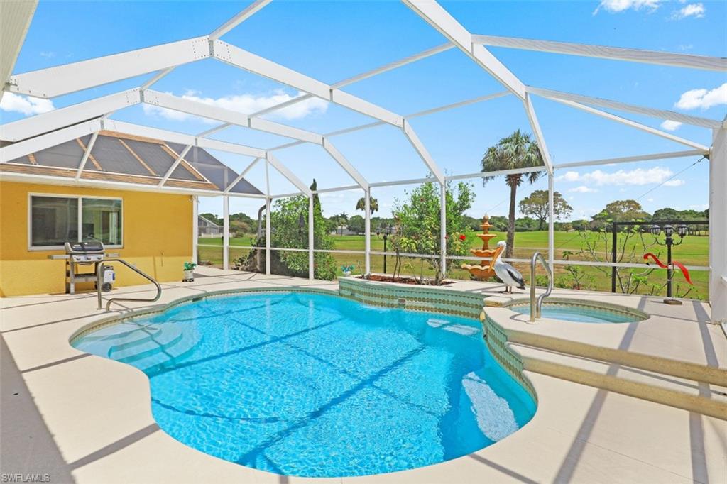 CORAL OAKS GOLF COURSE - Residential