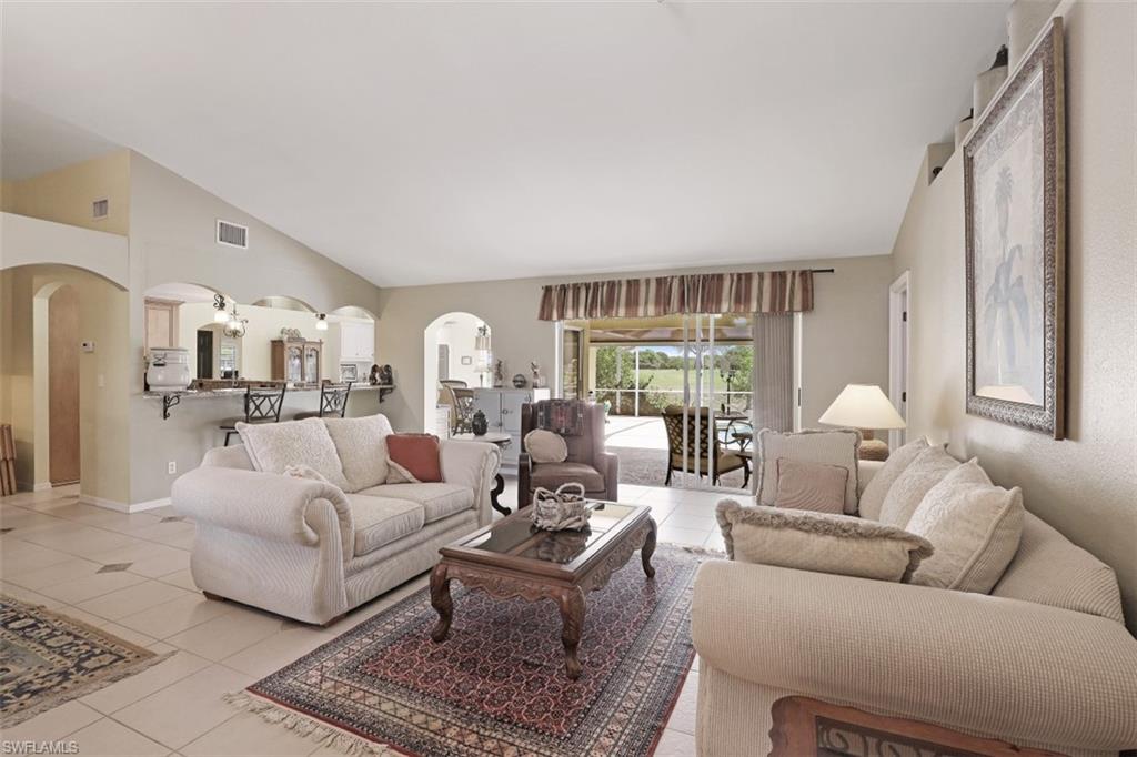 CORAL OAKS GOLF COURSE - Residential