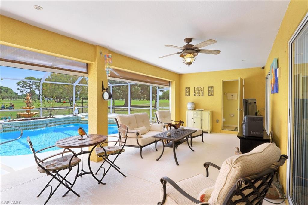 CORAL OAKS GOLF COURSE - Residential